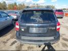 Subaru Forester 2.5i Limited Image 2