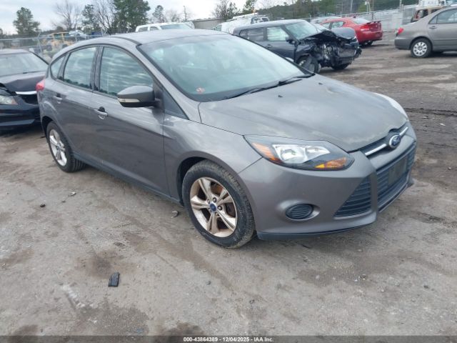 Ford Focus Se Image 1