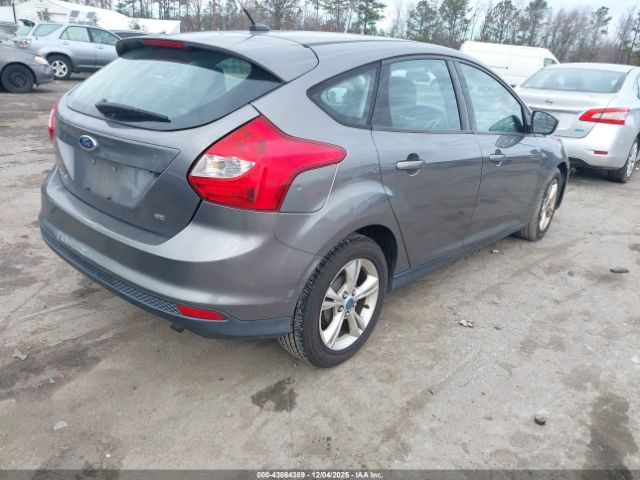 Ford Focus Se Image 7