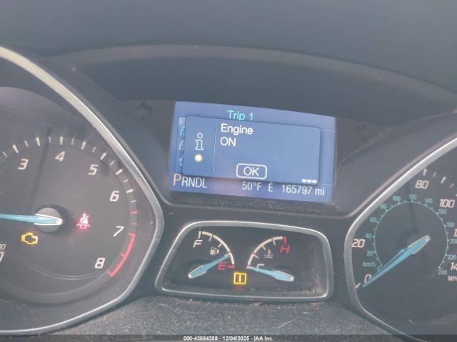 Ford Focus Se Image 9