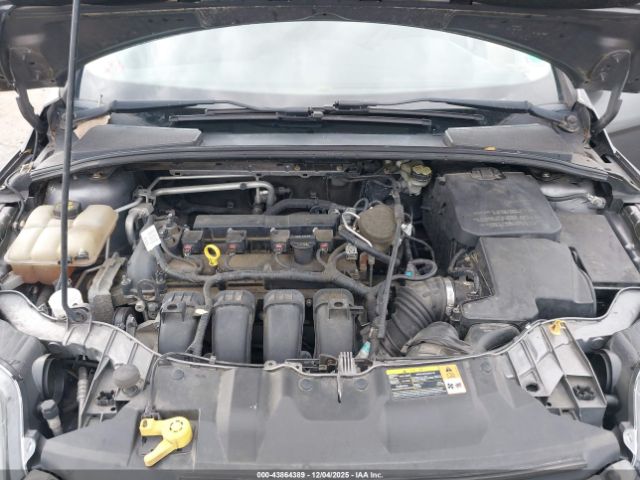 Ford Focus Se Image 6