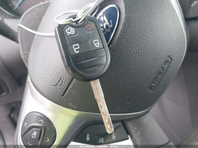 Ford Focus Se Image 10