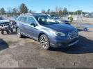Subaru Outback 2.5i Limited Image 1