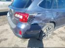 Subaru Outback 2.5i Limited Image 5