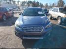Subaru Outback 2.5i Limited Image 7