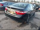 Toyota Camry Se Image 15