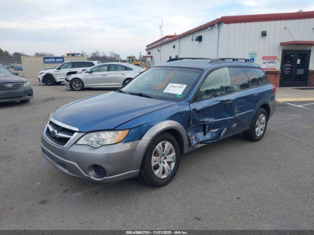 Subaru Outback Image 12