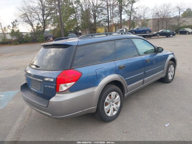 Subaru Outback Image 5