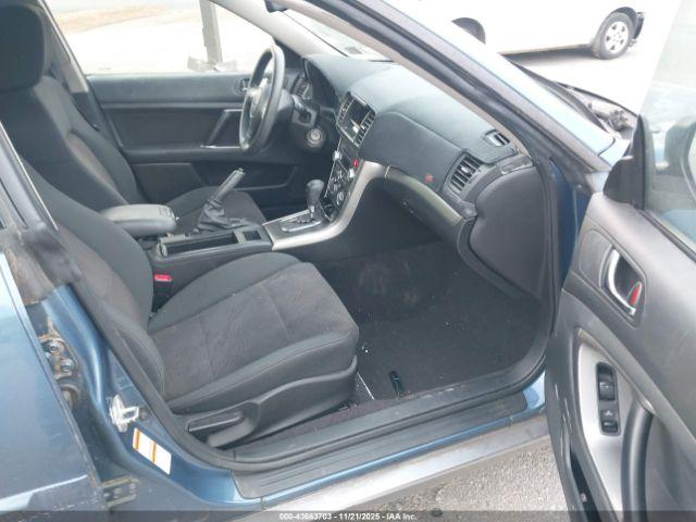 Subaru Outback Image 9