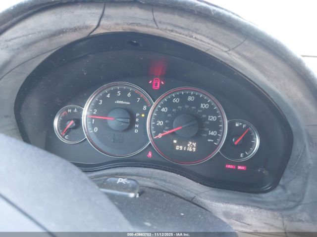 Subaru Outback Image 15