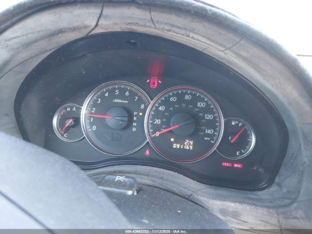 Subaru Outback Image 15