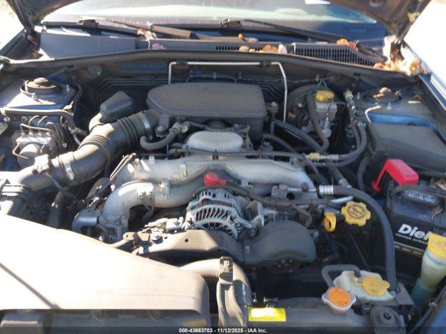 Subaru Outback Image 7