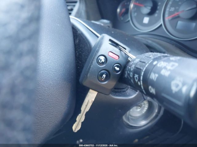 Subaru Outback Image 2