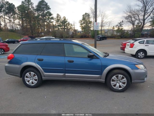 Subaru Outback Image 13