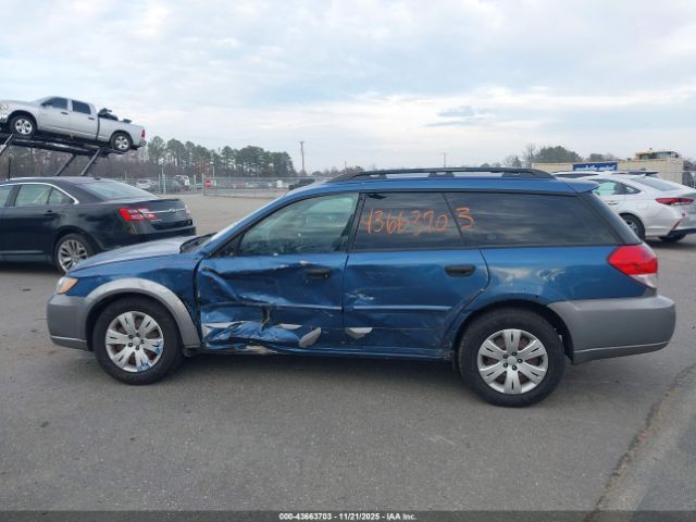 Subaru Outback Image 14