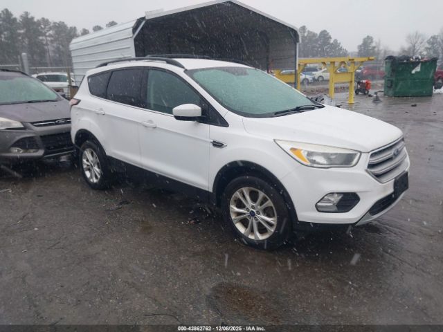 Ford Escape Se Image 1