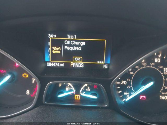 Ford Escape Se Image 15