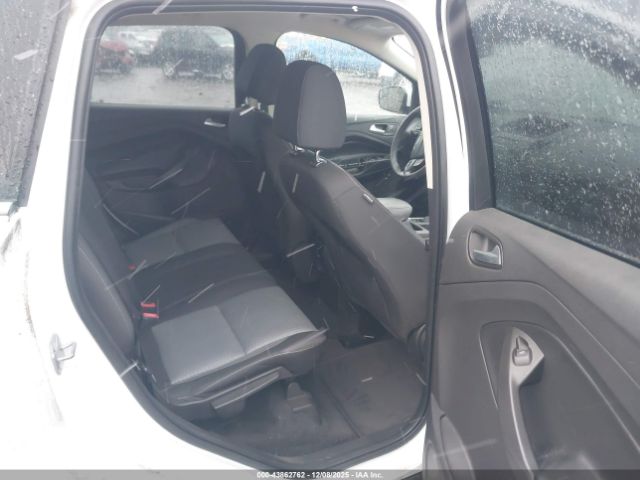 Ford Escape Se Image 9