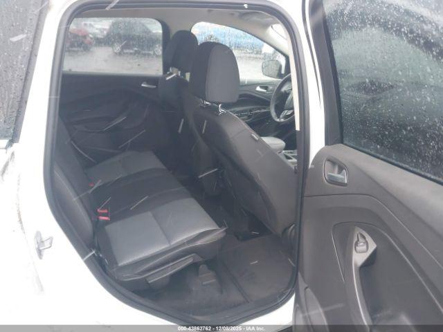 Ford Escape Se Image 9