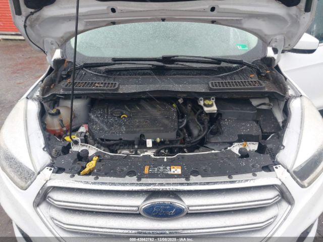 Ford Escape Se Image 2