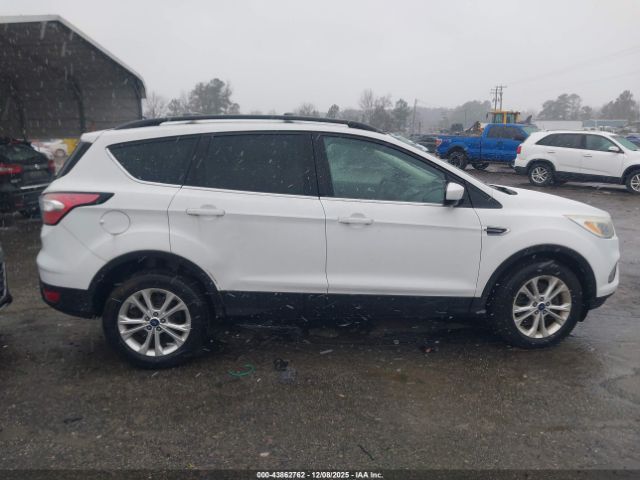 Ford Escape Se Image 10