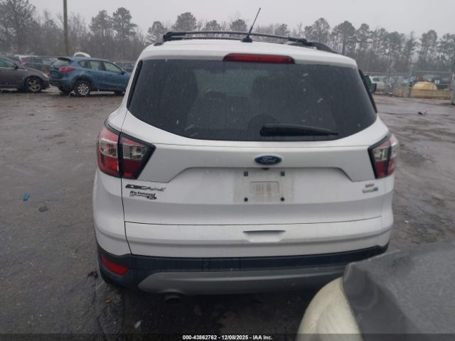 Ford Escape Se Image 8