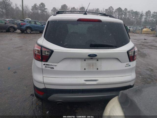 Ford Escape Se Image 8