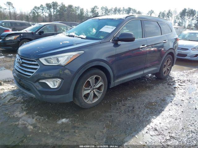 Hyundai SANTA FE Se Image 7