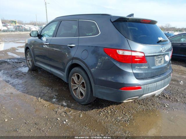 Hyundai SANTA FE Se Image 4