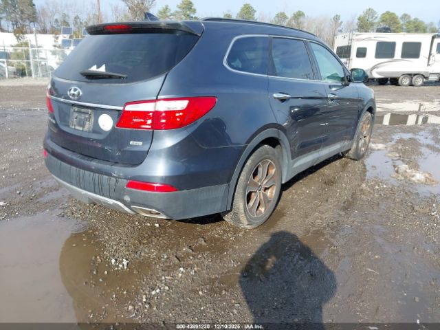 Hyundai SANTA FE Se Image 3