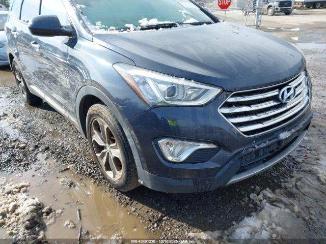 Hyundai SANTA FE Se Image 5