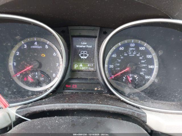 Hyundai SANTA FE Se Image 14