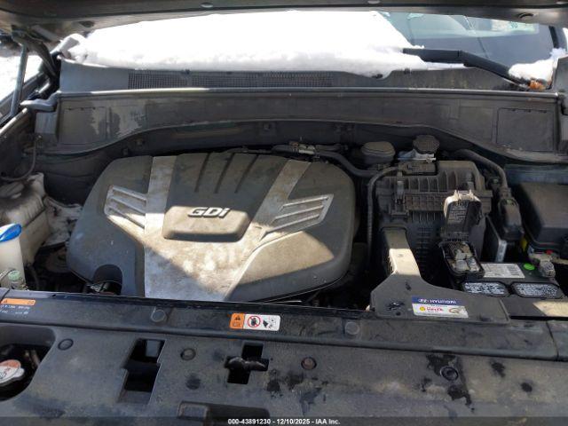 Hyundai SANTA FE Se Image 9