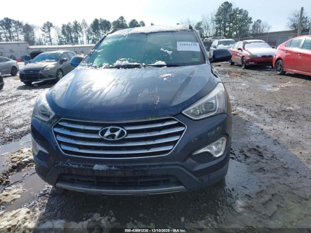 Hyundai SANTA FE Se Image 15