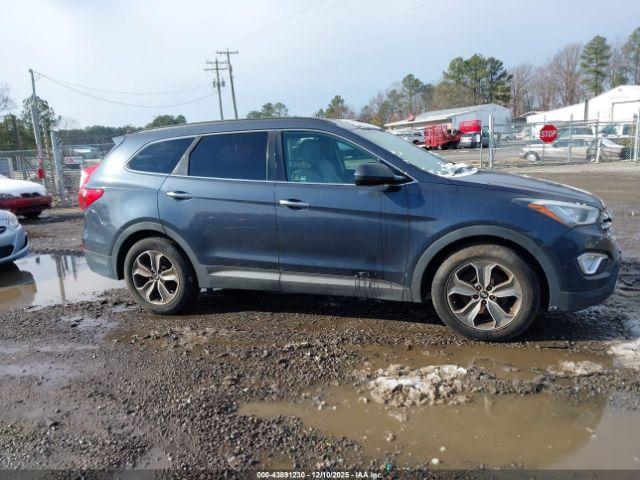 Hyundai SANTA FE Se Image 8