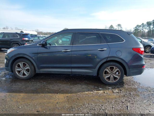 Hyundai SANTA FE Se Image 11