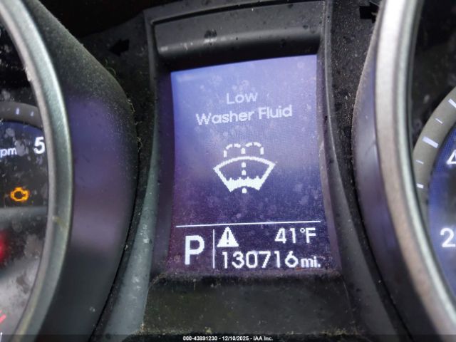 Hyundai SANTA FE Se Image 13