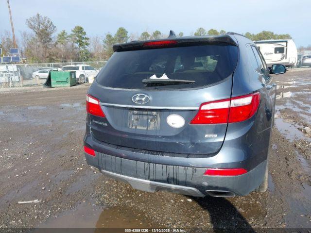 Hyundai SANTA FE Se Image 12