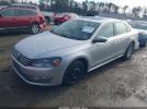 Volkswagen Passat 2.0l Tdi Sel Premium Image 2