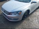 Volkswagen Passat 2.0l Tdi Sel Premium Image 7