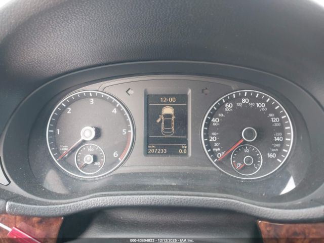 Volkswagen Passat 2.0l Tdi Sel Premium Image 9