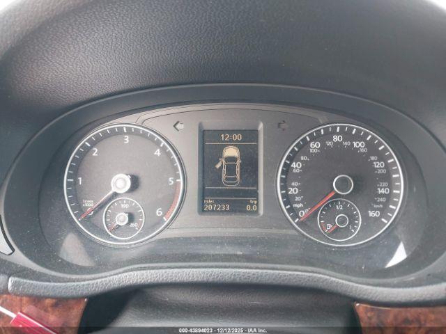 Volkswagen Passat 2.0l Tdi Sel Premium Image 9