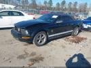 Ford Mustang V6 Image 7