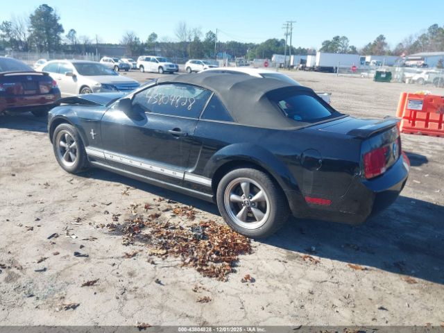 Ford Mustang V6 Image 10