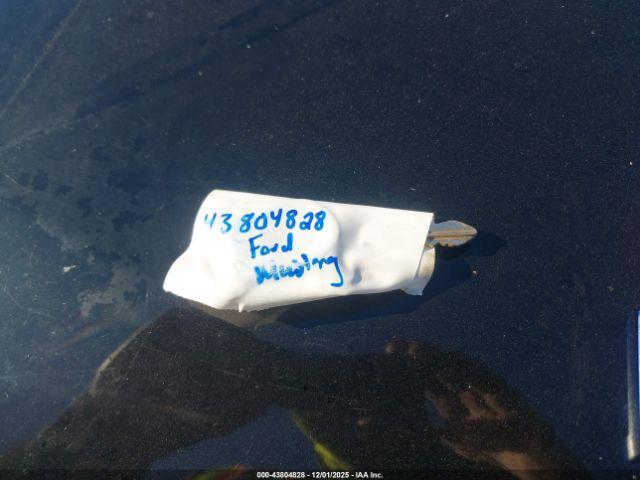 Ford Mustang V6 Image 8