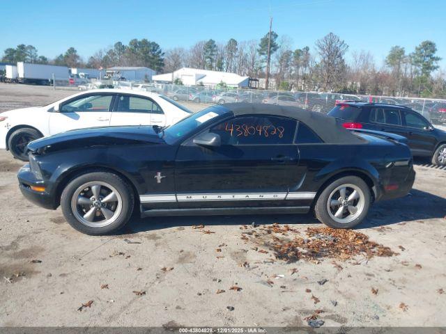 Ford Mustang V6 Image 6