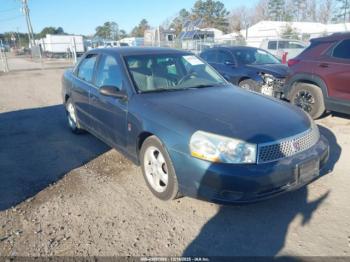  Salvage Saturn L300