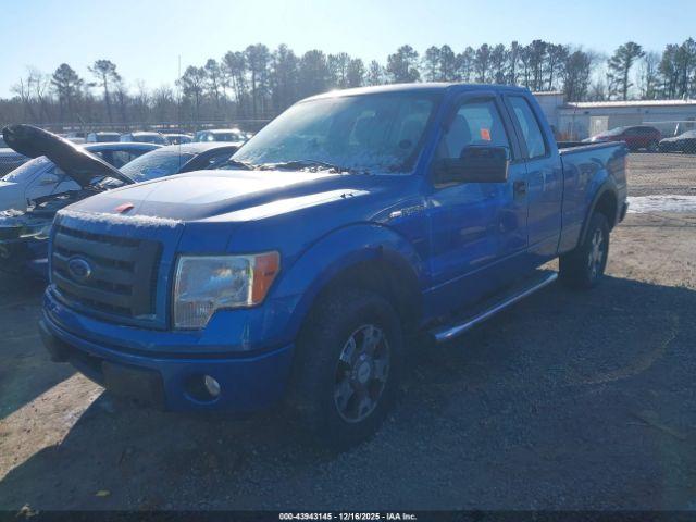 Ford F-150 Image 19