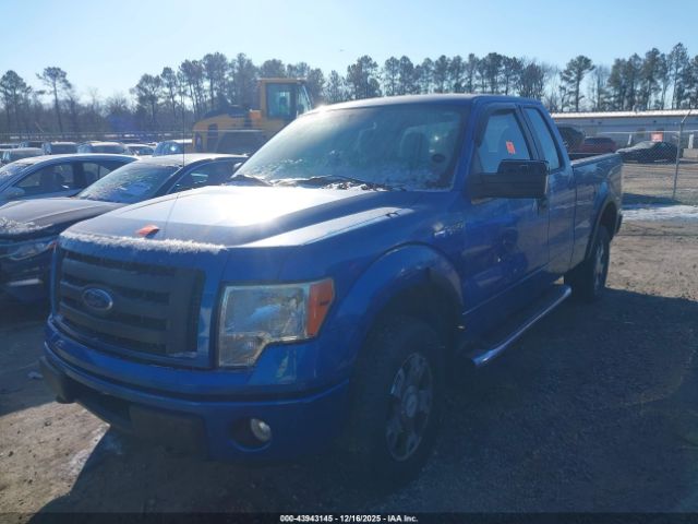 Ford F-150 Image 14