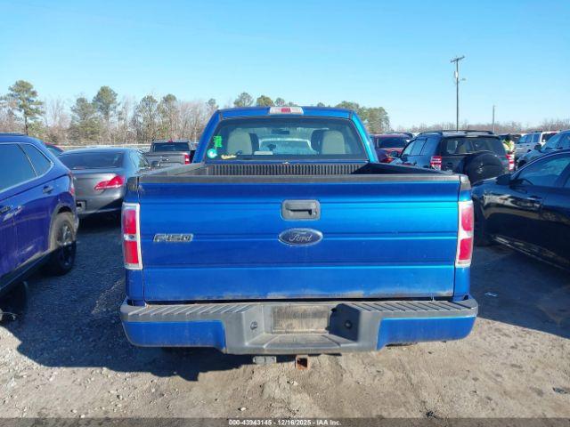 Ford F-150 Image 10